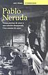 Veinte poemas de amor y una canción desesperada de Pablo Neruda