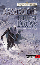 The lone drow