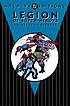 Legion of super-heroes archives. 