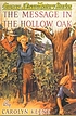 The message in the hollow oak von Carolyn Keene