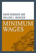 Minimum wages