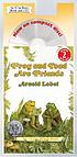 Frog and toad are friends de Arnold Lobel