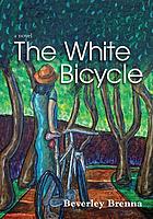 The white bicycle