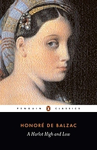 A harlot high and low (Splendeurs et misères des courtisanes);