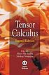 Tensor calculus by  U  C De 