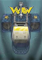 Voltron, Defender of the Universe. / Collection eight, Sea team