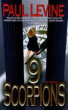 9 scorpions