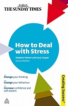 How to deal with stress