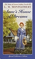 Anne's house of dreams von L  M Montgomery