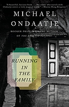 Running in the family