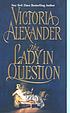 The lady in question von Victoria Alexander