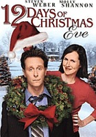 12 days of Christmas Eve