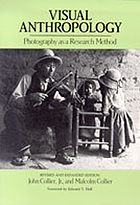 Visual anthropology : photography as a research method