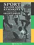 Sport, racism, and ethnicity