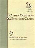 Other concerns & Brother Clark
