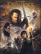 The lord of the rings, the return of the king
