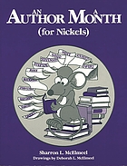 An author a month (for nickels)