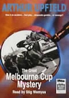 The great Melbourne Cup mystery