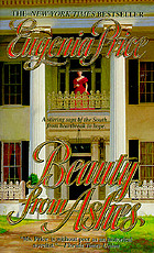 Beauty from ashes