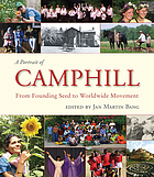 A portrait of Camphill : from founding seed to worldwide movement
