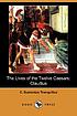 Lives of the twelve Caesars : Claudius 著者： Suetonius