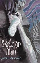 Skeleton man