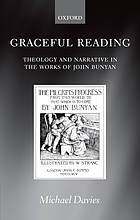 Graceful reading : theology and narrative in the works of John Bunyan