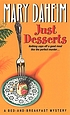 Just desserts door  Mary Daheim 