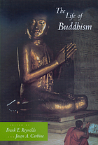 The life of Buddhism