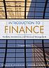 Finance : introduction to institutions, investments,... by  Ronald W Melicher 