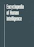Encyclopedia of human intelligence by  Robert J Sternberg 
