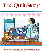 The quilt story