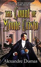 The Count of Monte Cristo.