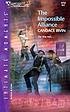 The impossible alliance by Candace Irvin