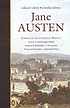 Complete novels por Jane Austen
