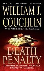 Death penalty : a novel