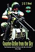 Counter-strike from the sky : the Rhodesian all-arms... by  J  R  T Wood 