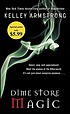 Dime store magic door Kelley Armstrong