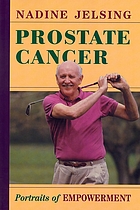 Prostate cancer : portraits of empowerment