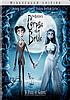 Tim Burton's Corpse Bride by  Tim Burton 