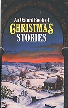 The Oxford book of Christmas stories