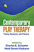 Contemporary play therapy : Theory, research,... by Charles E Schaefer