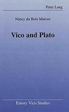 Vico and Plato