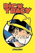 Dick Tracy : the Collins casefiles