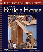 How to build a house