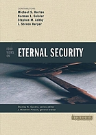 Four views on eternal security
