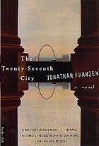 The twenty-seventh city