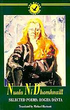 Selected poems = Rogha dánta