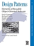 Design patterns : elements of reusable object-oriented... by Erich Gamma