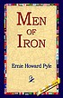 Men of iron von Howard Pyle